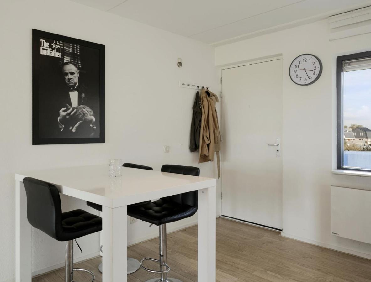 Port Broclede Apartment Breukelen Ngoại thất bức ảnh