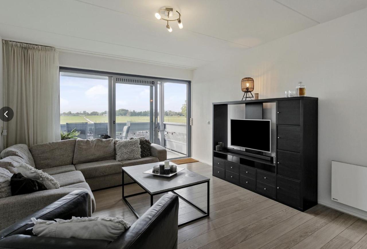 Port Broclede Apartment Breukelen Ngoại thất bức ảnh
