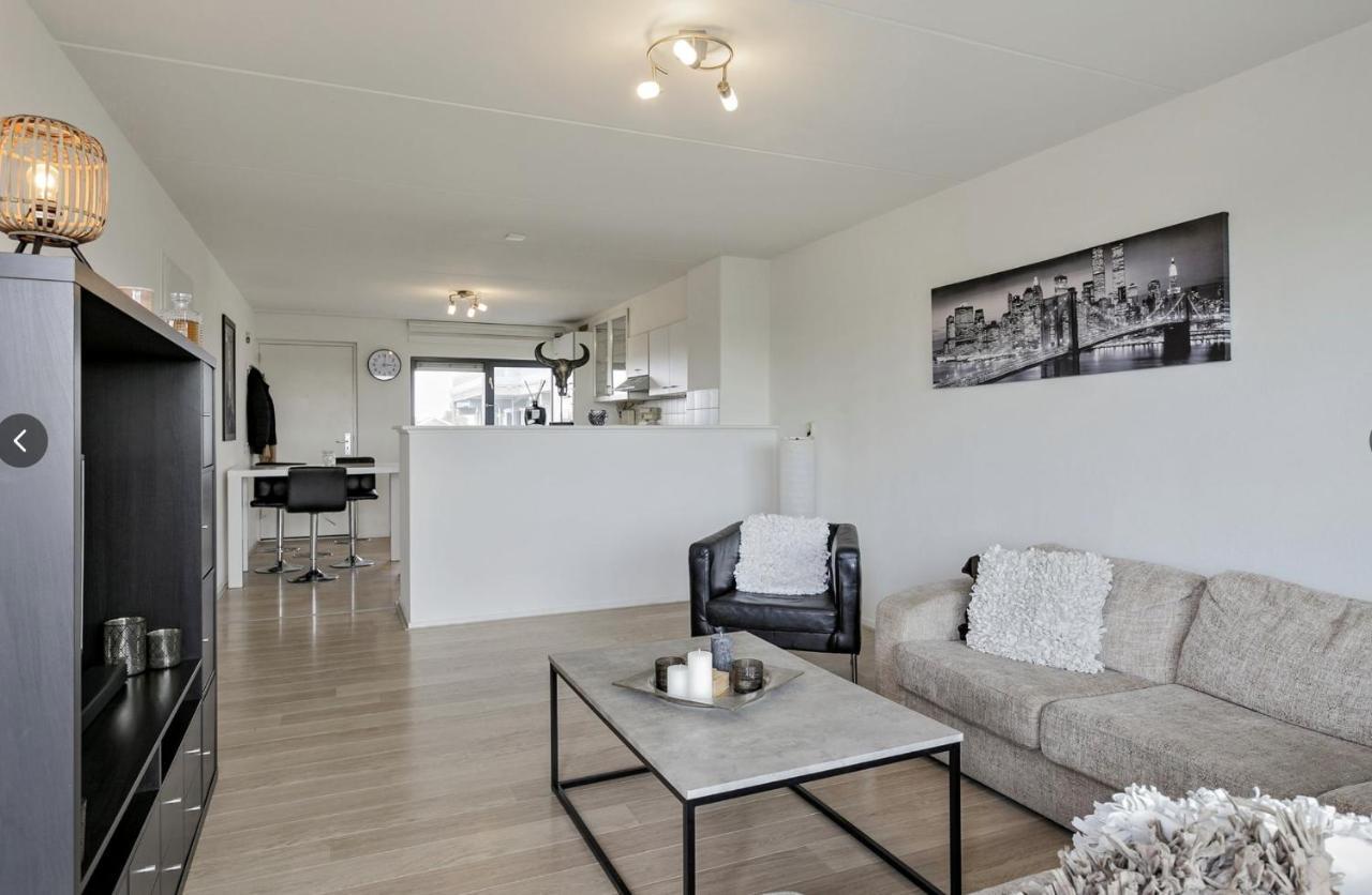 Port Broclede Apartment Breukelen Ngoại thất bức ảnh
